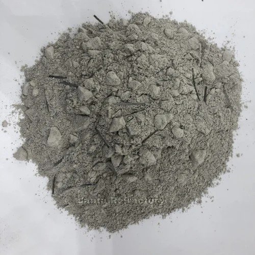 Castable Refractory Cement